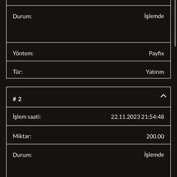 Casibom Para Yatırdım Ama Para Hesabıma Düşmedi