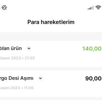 Gardrops Desi Aşımı Ücreti Kesilmesi