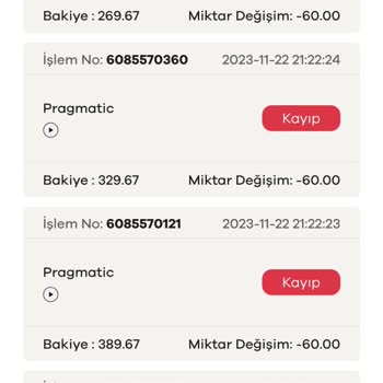 Sahabet Sitede Hesabındaki Paramı Sildiler