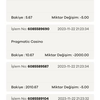 Sahabet Sitede Hesabındaki Paramı Sildiler