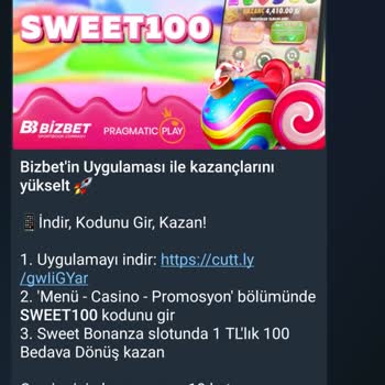Bizbet Yalan Ve Muhatap Bulamama.