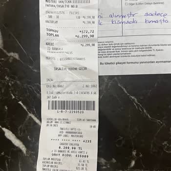 Nike Marka LEBRON21 Basketbol Ayakkabısının Ayıplı Mal İade Alınmaması