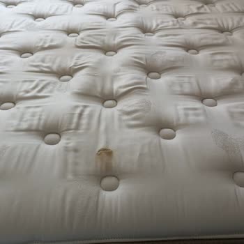 Ergül Mobilya Ürünün Garanti Kapsamında Değiştirilmemesi