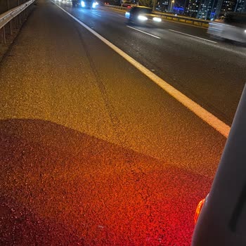 AL-KO Araç Teknolojisi Karavanda Dingil Kopması