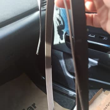 Kia Aracımın V Kayısı Vakası