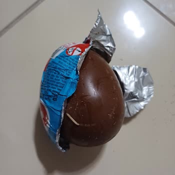 Ozmo Yumurtadan Çıkan Kurt S