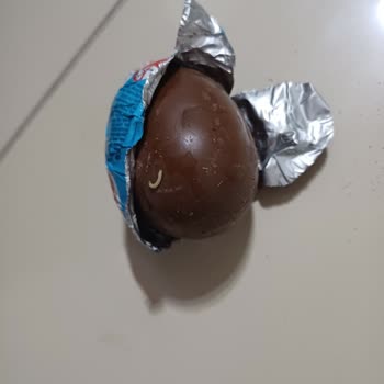 Ozmo Yumurtadan Çıkan Kurt S