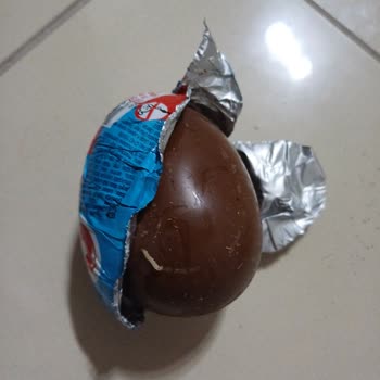 Ozmo Yumurtadan Çıkan Kurt S