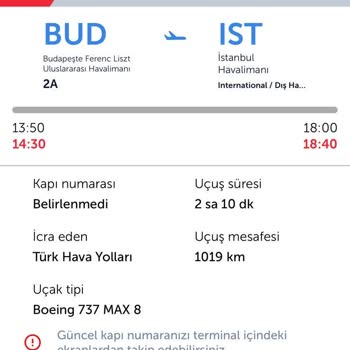 THY ve Çalışanlarının Kalitesi 😞