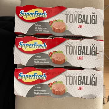 Migros Vadi İstanbul Mağazasının İnatla Farklı Marka Ürün Göndermesi