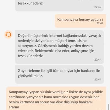 Trendyol Kampanya Sorunu Ve Müşteri Hizmetleri Zorluğu
