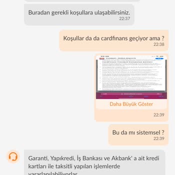 Trendyol Kampanya Sorunu Ve Müşteri Hizmetleri Zorluğu