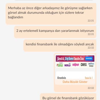 Trendyol Kampanya Sorunu Ve Müşteri Hizmetleri Zorluğu