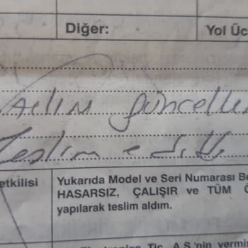 Teknosa LG TV Ekran Kararması Ve Güncelleme Kaynaklı TV Devamlı Arıza Vermesi