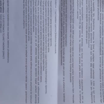 Teknosa LG TV Ekran Kararması Ve Güncelleme Kaynaklı TV Devamlı Arıza Vermesi