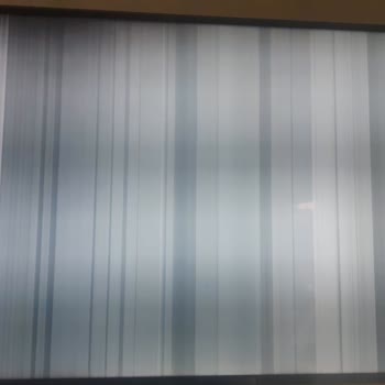 Teknosa LG TV Ekran Kararması Ve Güncelleme Kaynaklı TV Devamlı Arıza Vermesi