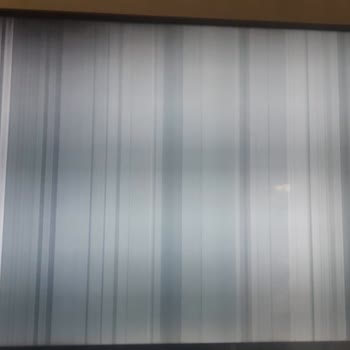 Teknosa LG TV Ekran Kararması Ve Güncelleme Kaynaklı TV Devamlı Arıza Vermesi