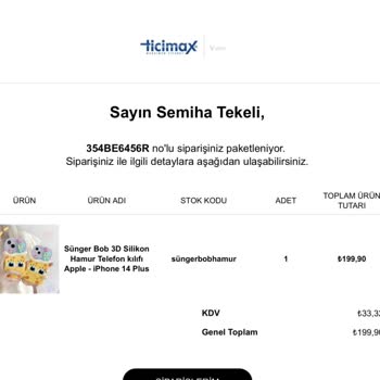 Aksesuarkolic (Instagram) Olmayan Ürün Satma