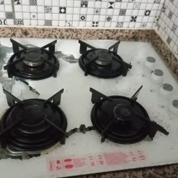 Ferre Marka Ocak Aldım