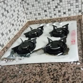 Ferre Marka Ocak Aldım