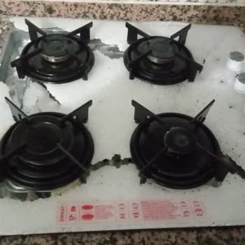 Ferre Marka Ocak Aldım