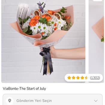 ÇiçekSepeti Çiçek Sepetinin Sorumsuz İş Ahlakı