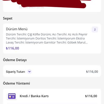 Komagene Tüketiciyi Yanıltmaya Yönelik İndirim