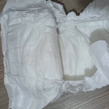 Baby Turco Hatalı Bez Kabusumuz Oldu.