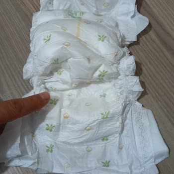 Baby Turco Hatalı Bez Kabusumuz Oldu.