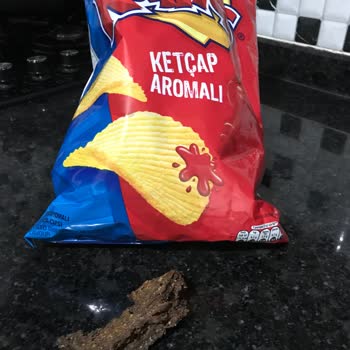 Ruffles Yanık Patates Sürprizi