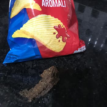 Ruffles Yanık Patates Sürprizi