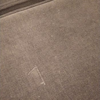 İstikbal Koltuk Kılıfı Sorunu Ve Müşteri Hizmetleri İlgisizliği