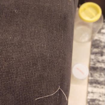 İstikbal Koltuk Kılıfı Sorunu Ve Müşteri Hizmetleri İlgisizliği