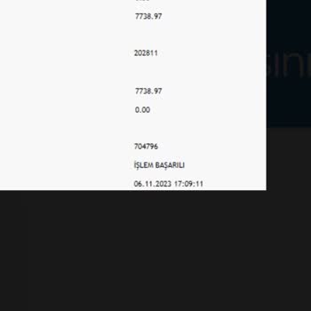 Obilet Kredi Kartına İadeyi 15 Gündür Yapmıyor