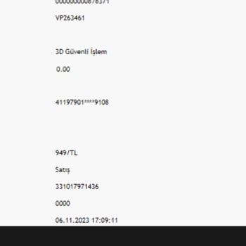 Obilet Kredi Kartına İadeyi 15 Gündür Yapmıyor