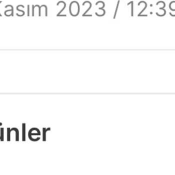 Migros Extra Siparişim Asla Gelmiyor