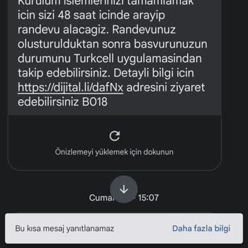 Superonline İnternet TV Hizmeti Verilmiyor