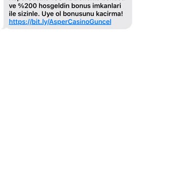 Vodafone +49 Mesajları... Rahatsız Oluyorum