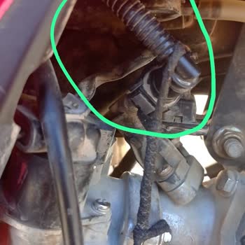 Mondial Motor Yedek Parça Sıkıntısı