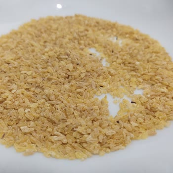 Torku Pilavlık Bulgur Da Böcek!