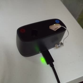 Maxtone İşitme Cihazı Nin Değişmesini İstiyorum Garantisi Varken