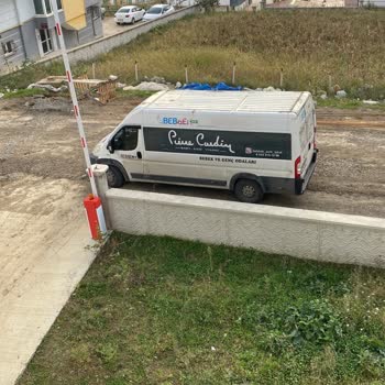 Pierre Cardin Bebek Mobilyaları Teşhir Ürün Gönderilmesi