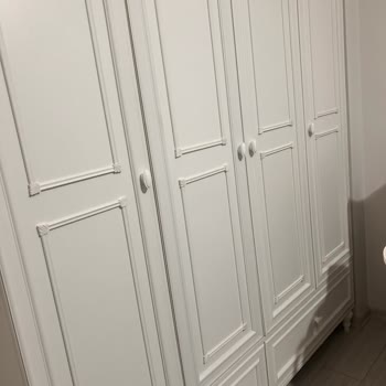 Pierre Cardin Bebek Mobilyaları Teşhir Ürün Gönderilmesi