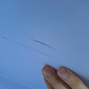 Samsung Aldığım Buzdolabından Mağdurum