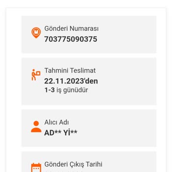 MNG Kargo Sorumsuz Kargoyu Getirmeden Adreste Bulunamadı Yalanı