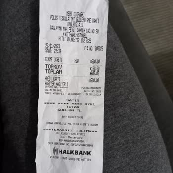 Yediemin Otopark Çekicilerin Yanlış Anlamaları