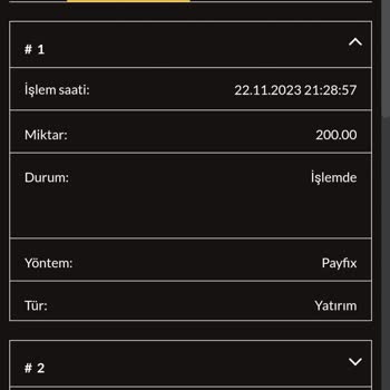 Casibom Param Yansımadı,2 Saat Geçti