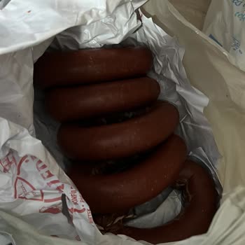 Aras Kargo Malzeme Eksikliği İçinden Alınmış Malzeme