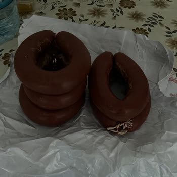 Aras Kargo Malzeme Eksikliği İçinden Alınmış Malzeme