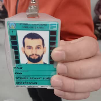 İstanbul Seyahat Soğukta Mağdur Edilen Yolcu
